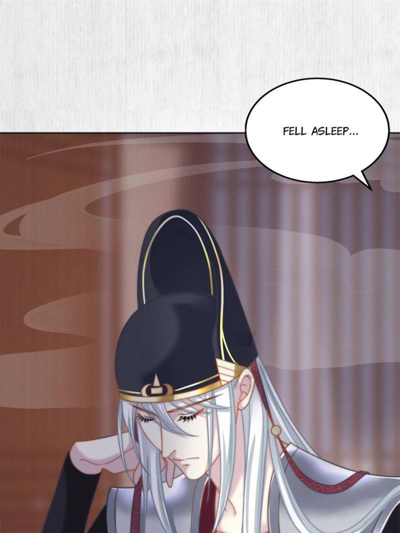 The Young Genius Paintress Chapter 15 page 44