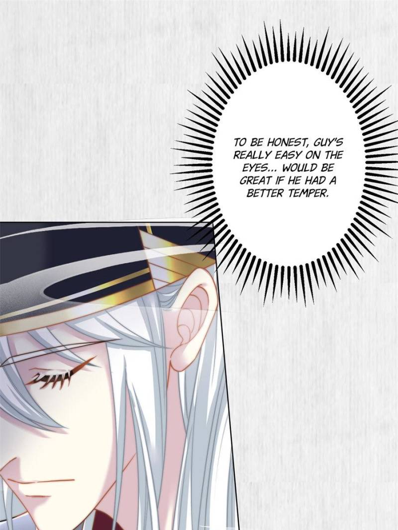 The Young Genius Paintress Chapter 15 page 46
