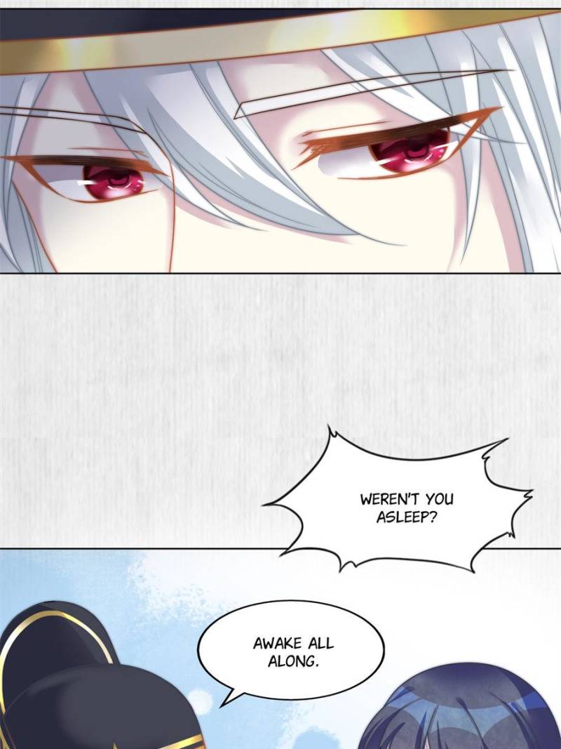 The Young Genius Paintress Chapter 15 page 48