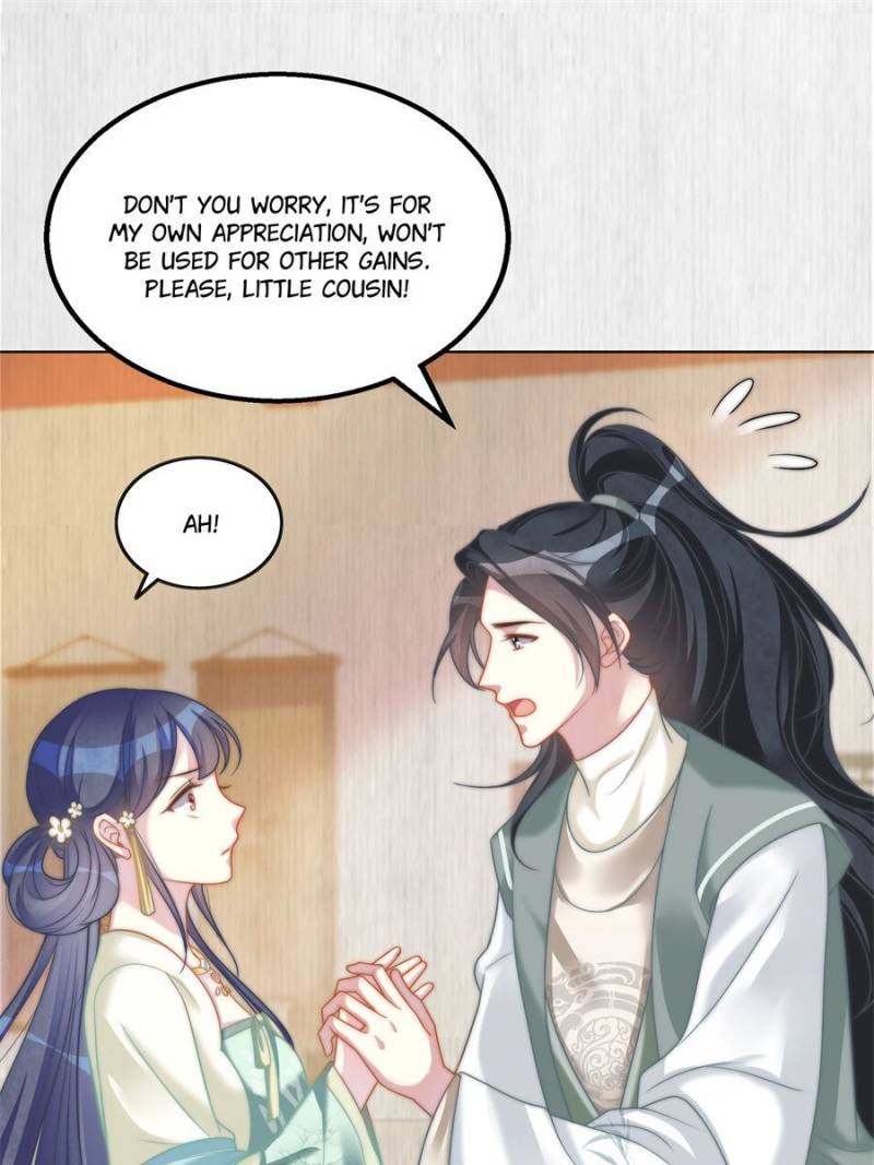 The Young Genius Paintress Chapter 15 page 5