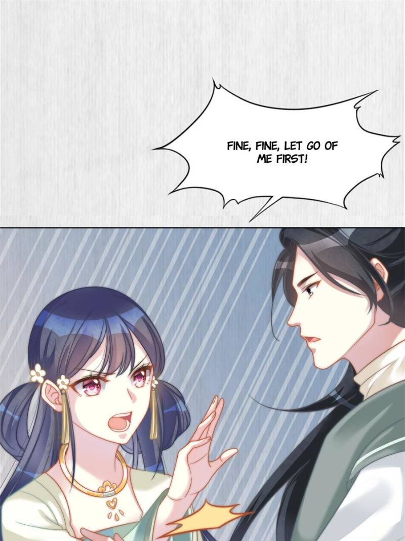The Young Genius Paintress Chapter 15 page 7