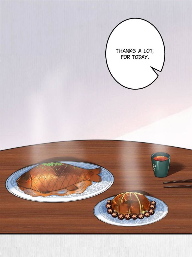 The Young Genius Paintress Chapter 20 page 14