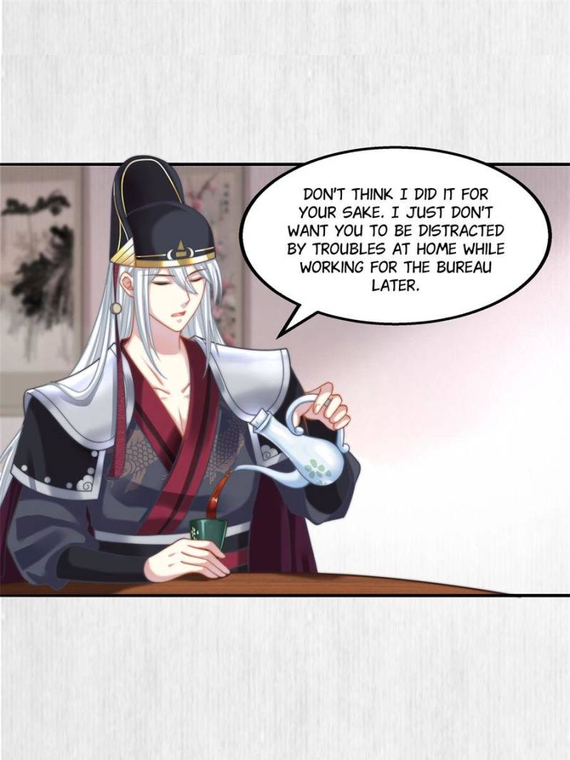 The Young Genius Paintress Chapter 20 page 16