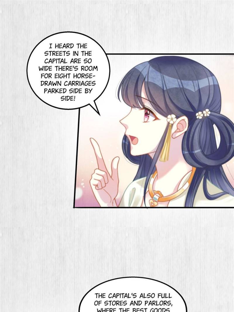 The Young Genius Paintress Chapter 20 page 20