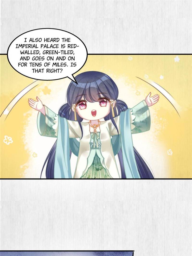 The Young Genius Paintress Chapter 20 page 22