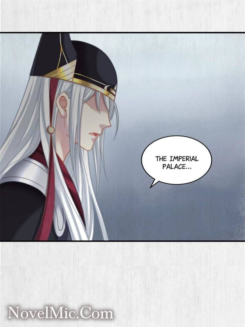 The Young Genius Paintress Chapter 20 page 24