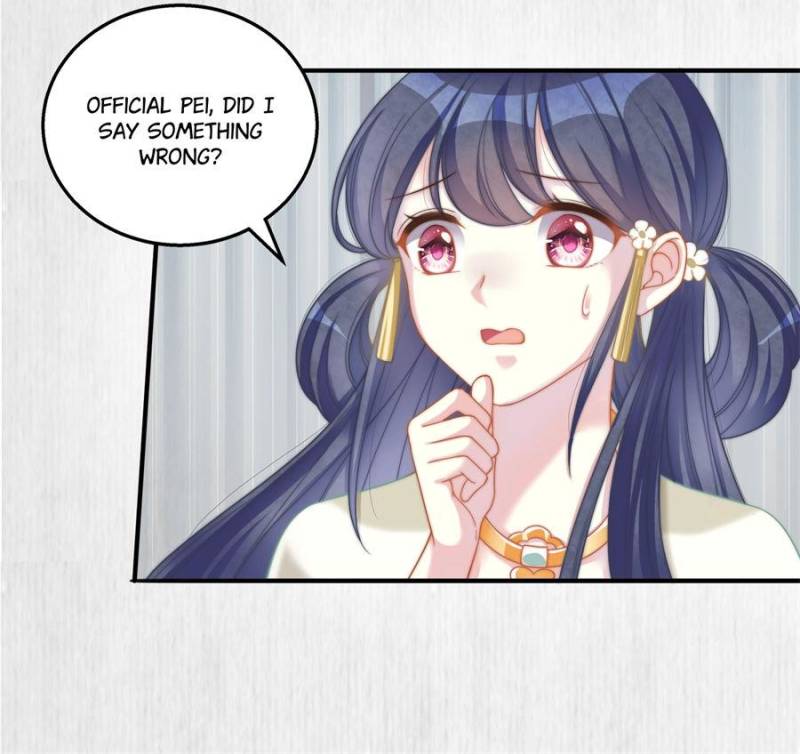 The Young Genius Paintress Chapter 20 page 25
