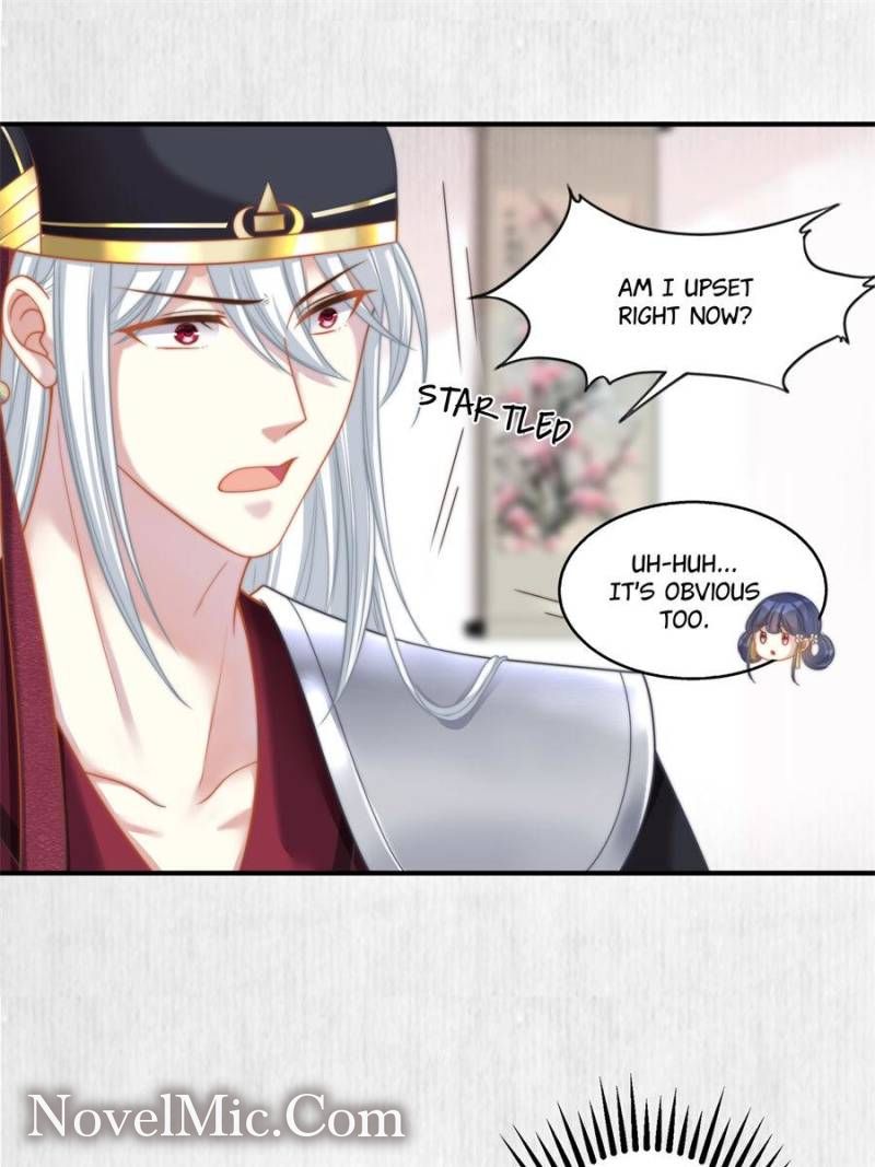 The Young Genius Paintress Chapter 20 page 30