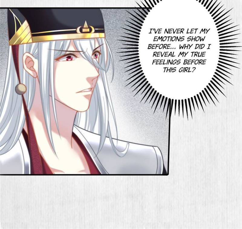 The Young Genius Paintress Chapter 20 page 31