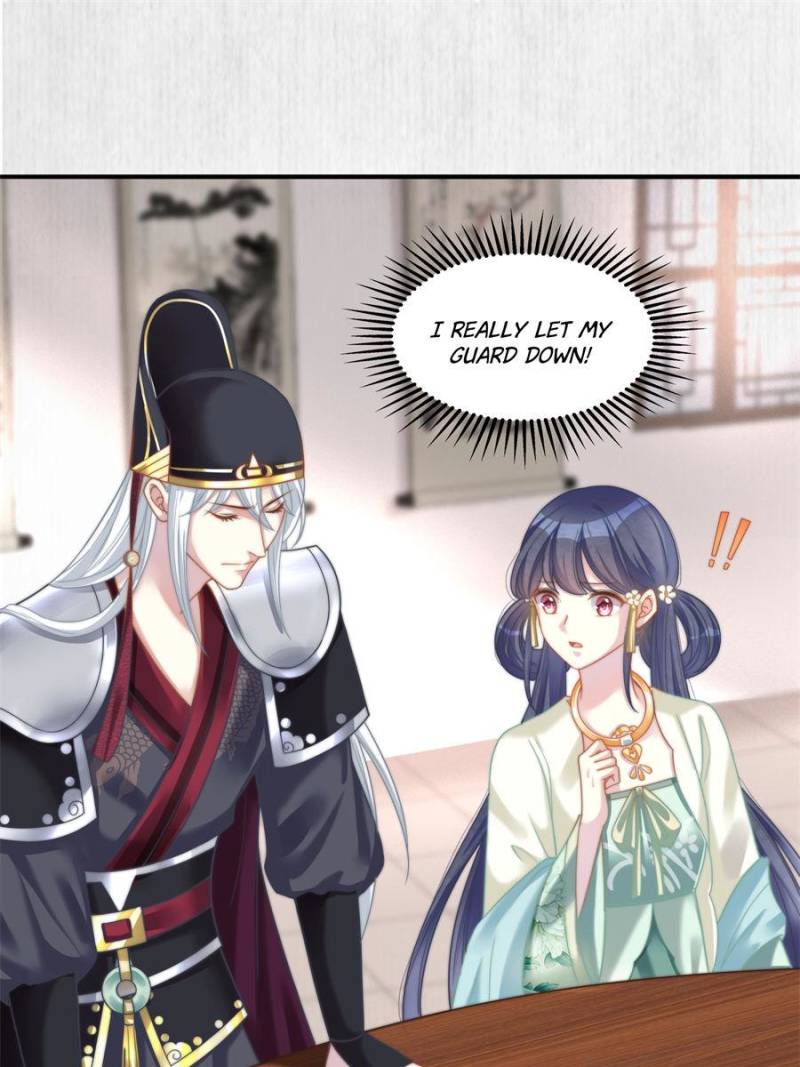 The Young Genius Paintress Chapter 20 page 32