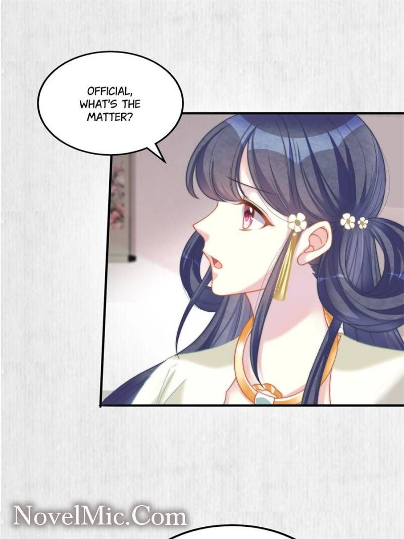 The Young Genius Paintress Chapter 20 page 34