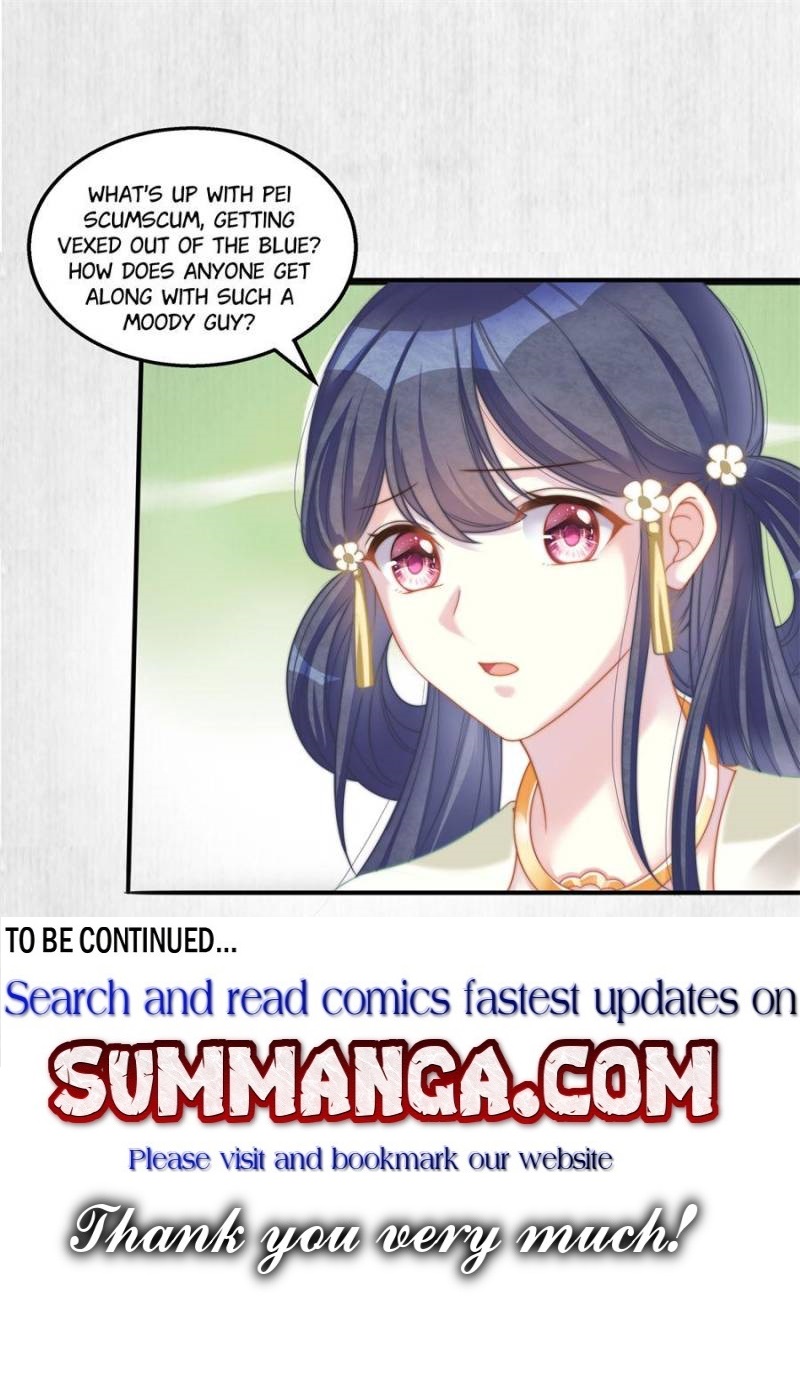 The Young Genius Paintress Chapter 20 page 36