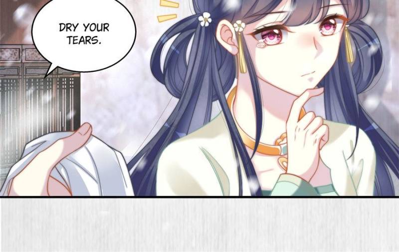 The Young Genius Paintress Chapter 20 page 3