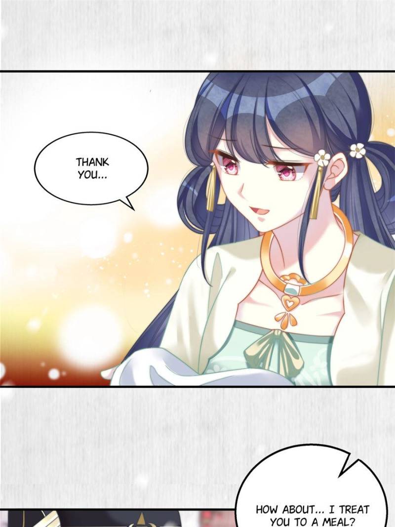 The Young Genius Paintress Chapter 20 page 4
