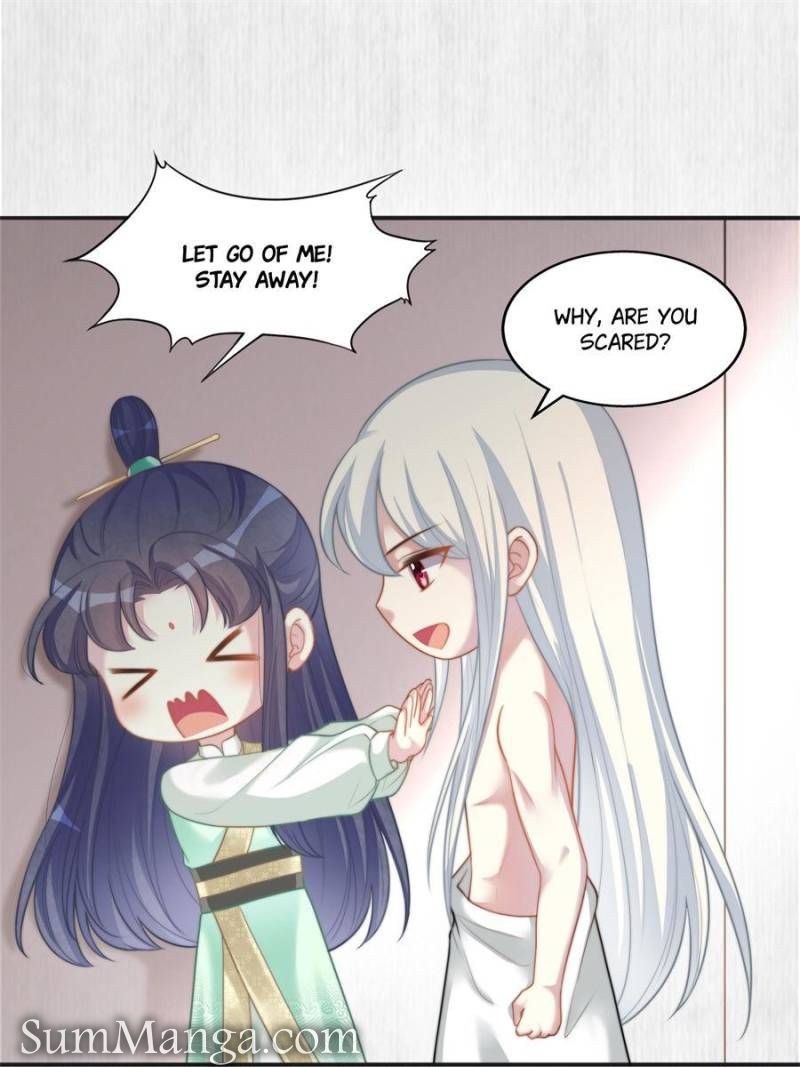 The Young Genius Paintress Chapter 24 page 10
