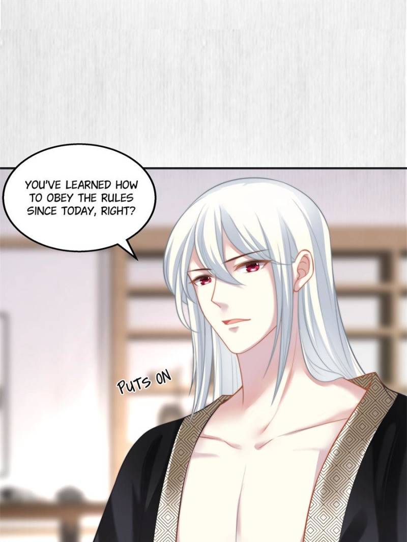 The Young Genius Paintress Chapter 24 page 11