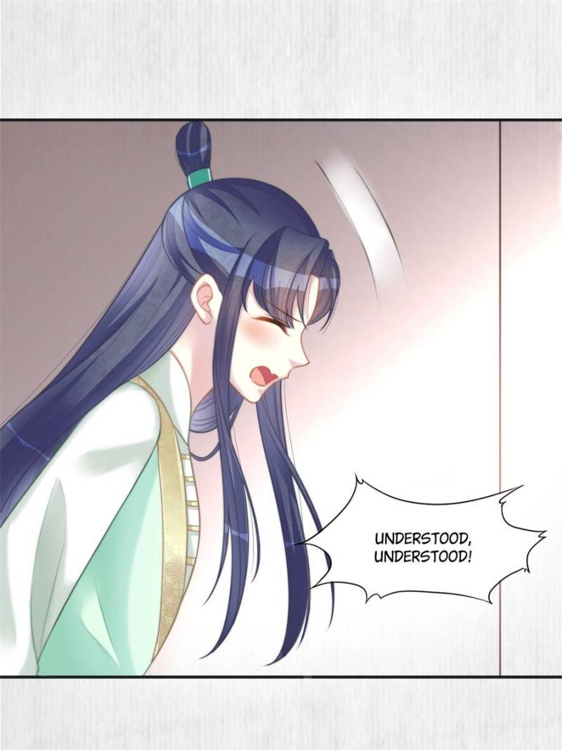 The Young Genius Paintress Chapter 24 page 15