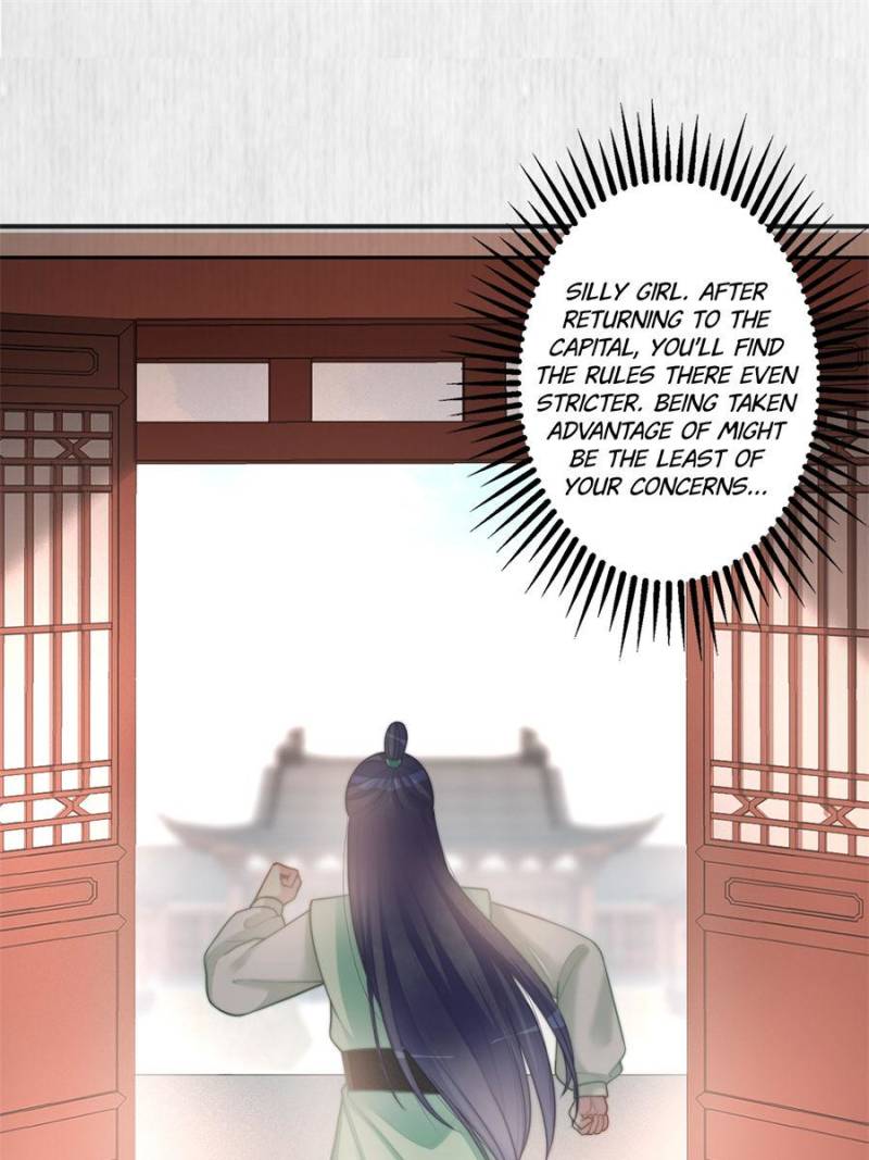 The Young Genius Paintress Chapter 24 page 18