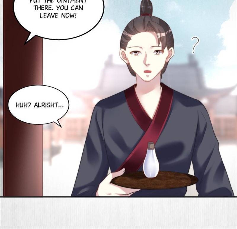 The Young Genius Paintress Chapter 24 page 1