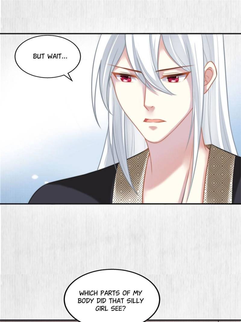 The Young Genius Paintress Chapter 24 page 20