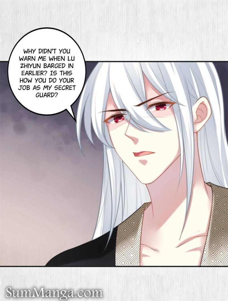 The Young Genius Paintress Chapter 24 page 25