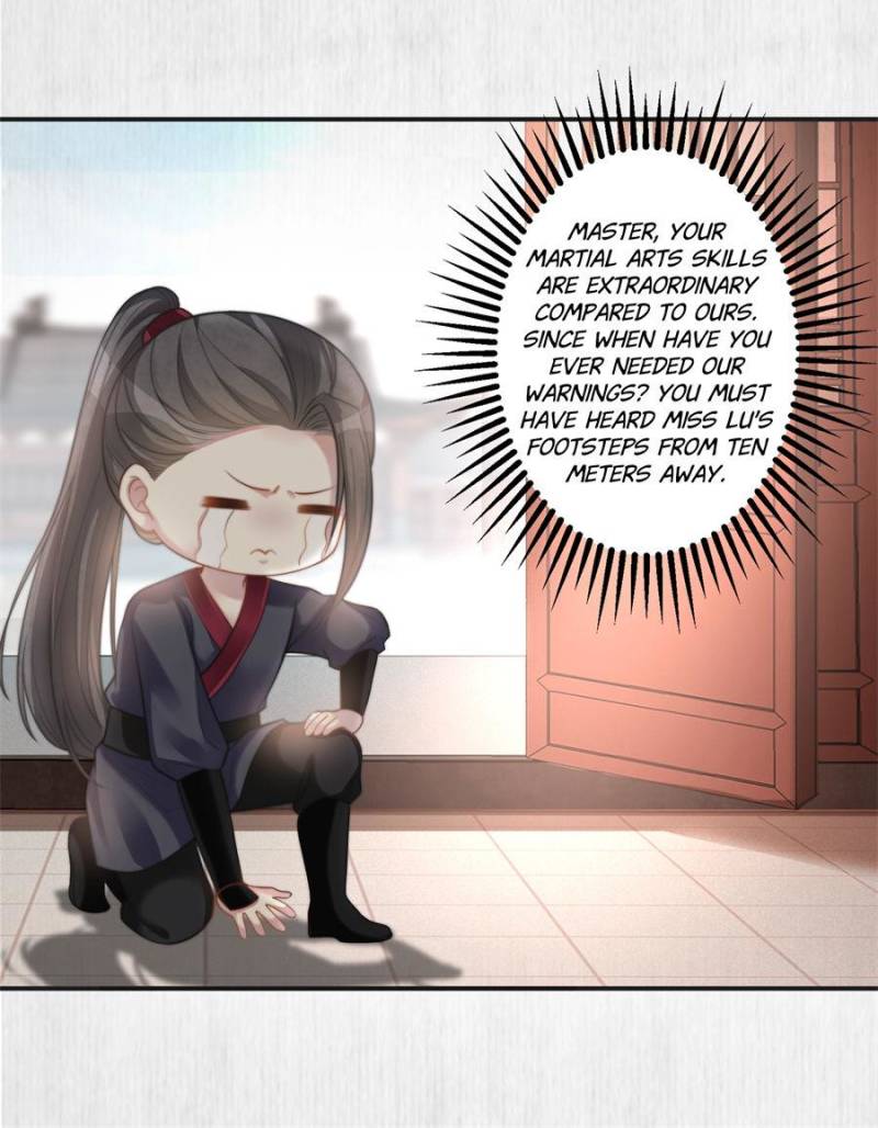 The Young Genius Paintress Chapter 24 page 27