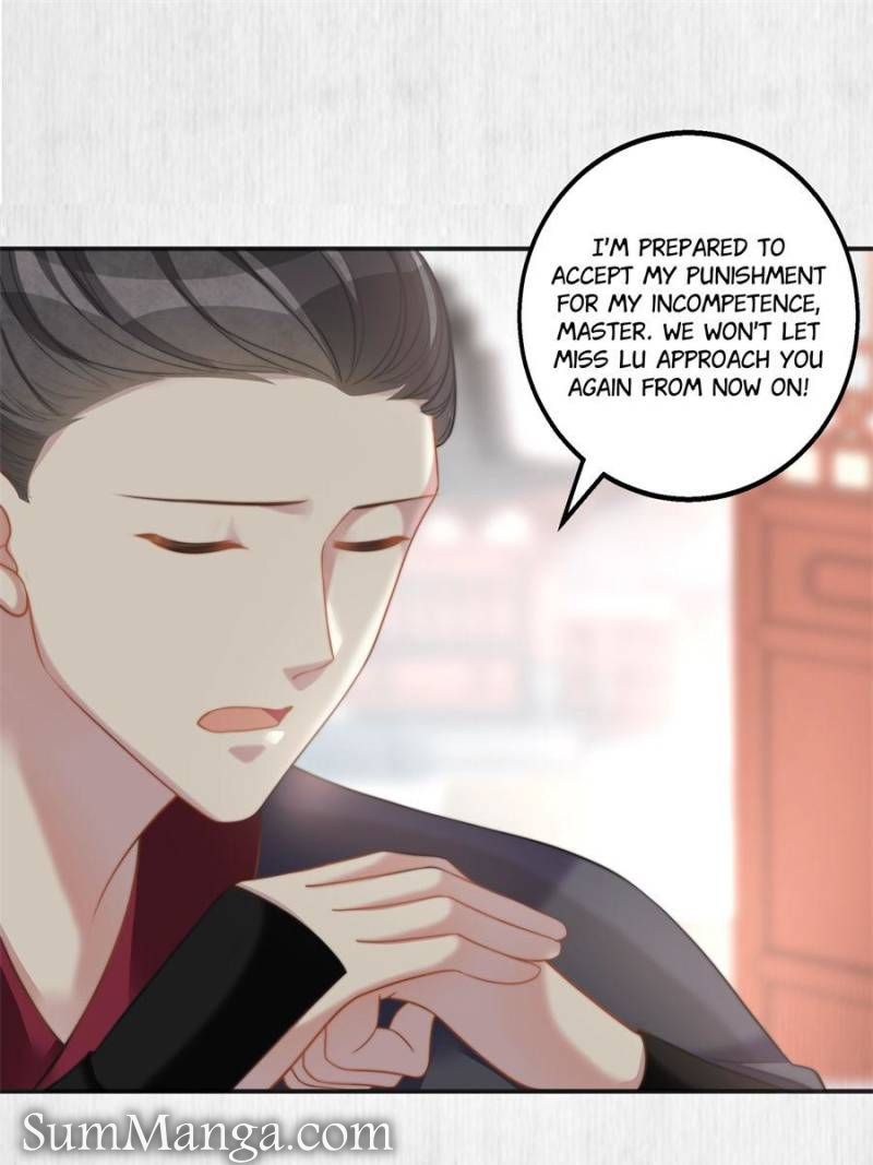 The Young Genius Paintress Chapter 24 page 28