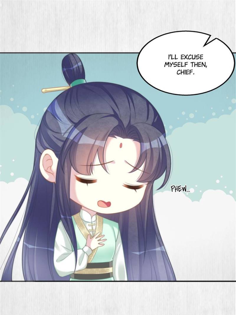 The Young Genius Paintress Chapter 24 page 2