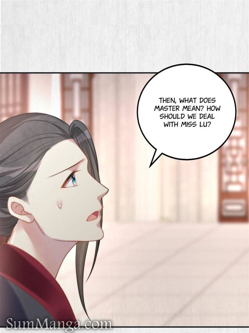 The Young Genius Paintress Chapter 24 page 31