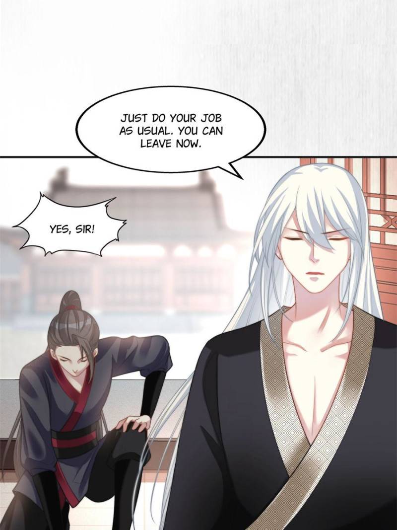 The Young Genius Paintress Chapter 24 page 33