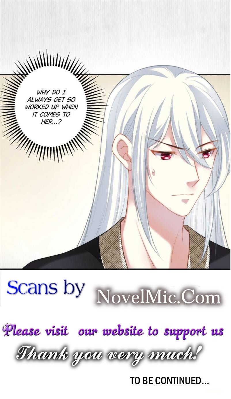 The Young Genius Paintress Chapter 24 page 35