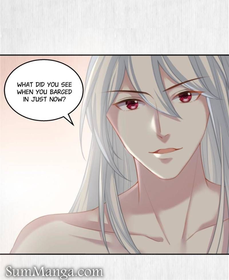 The Young Genius Paintress Chapter 24 page 3