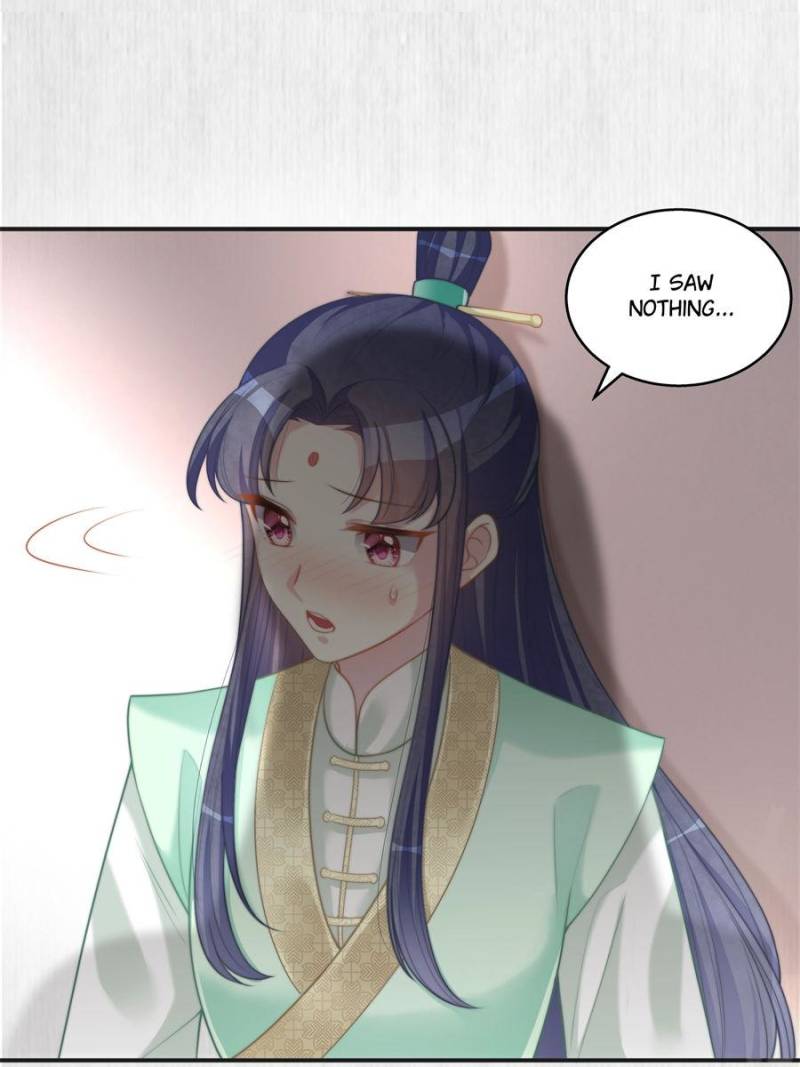The Young Genius Paintress Chapter 24 page 5