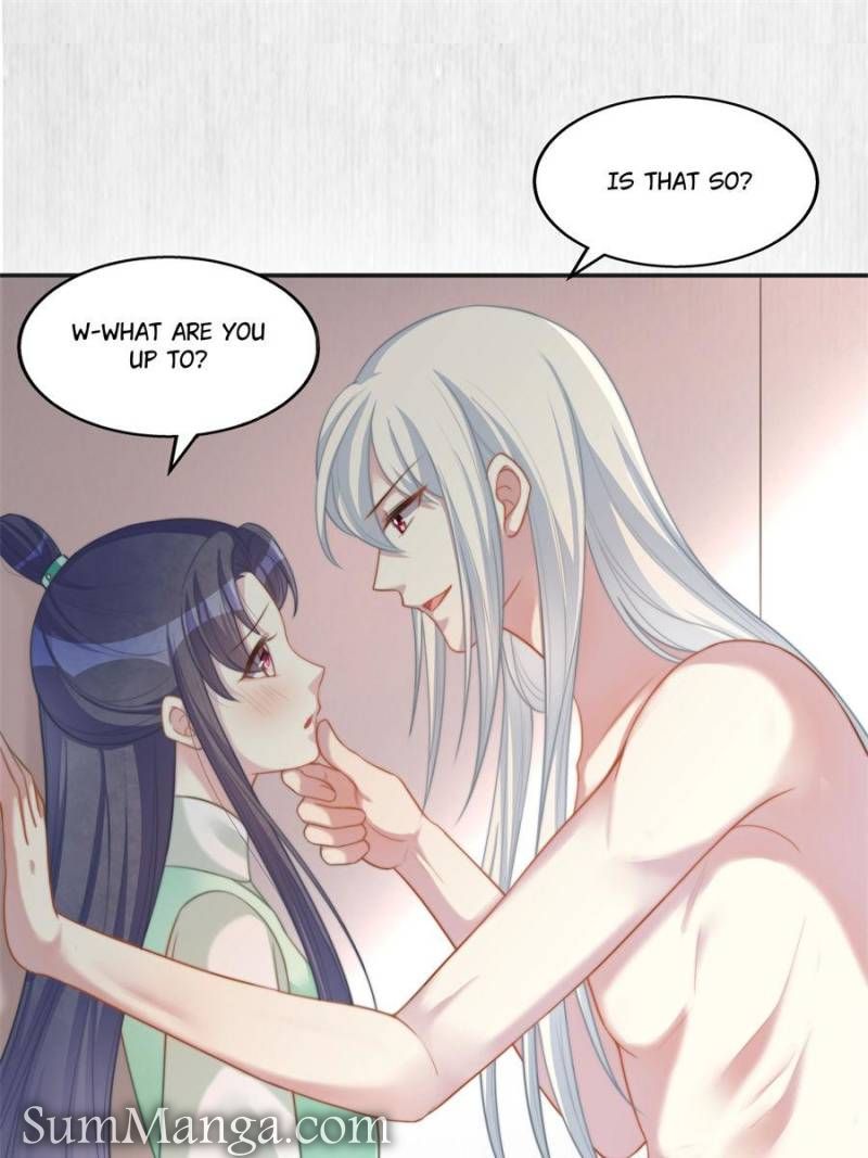 The Young Genius Paintress Chapter 24 page 7