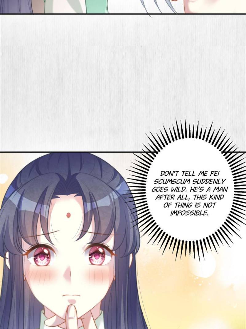 The Young Genius Paintress Chapter 24 page 8