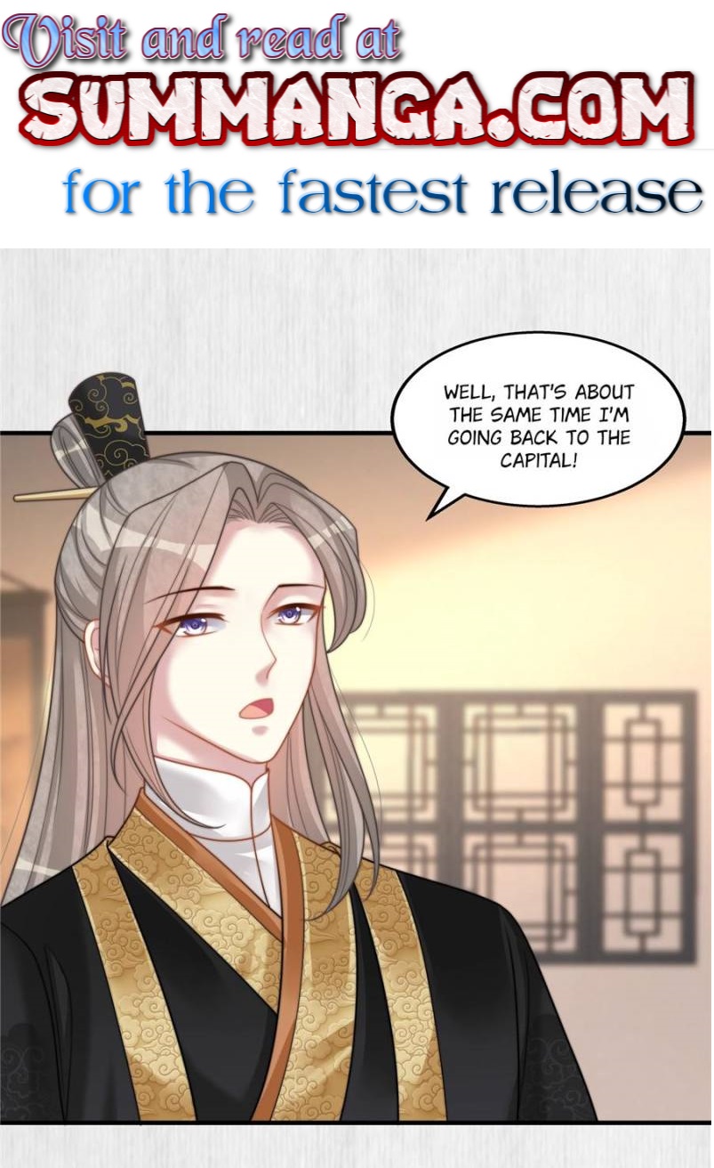 The Young Genius Paintress Chapter 61 page 0
