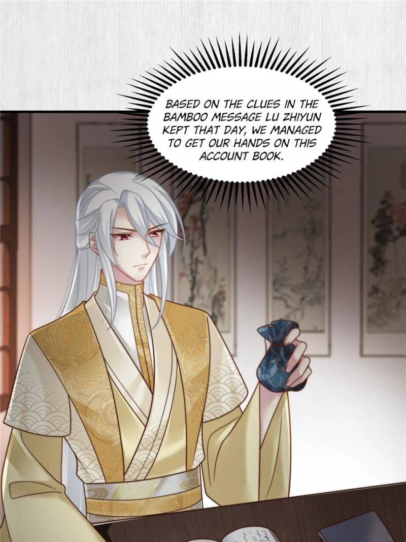 The Young Genius Paintress Chapter 61 page 9