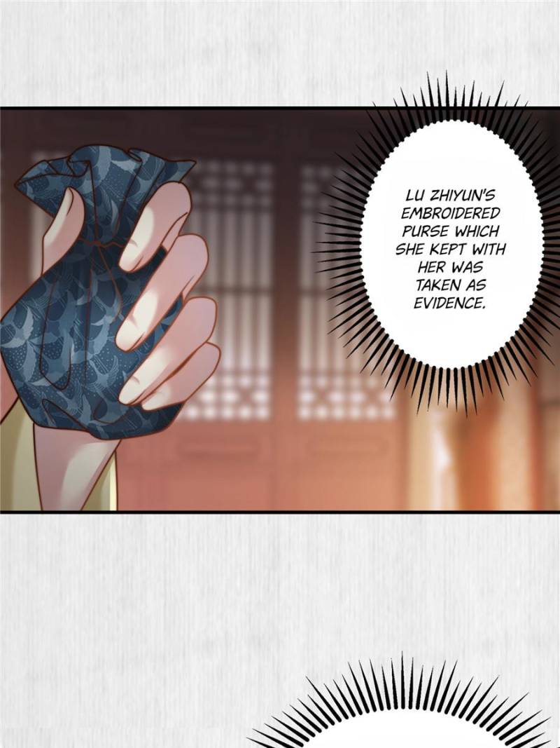 The Young Genius Paintress Chapter 61 page 11