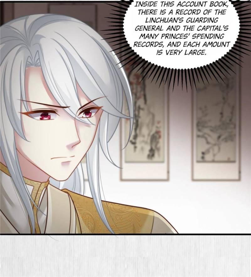 The Young Genius Paintress Chapter 61 page 12