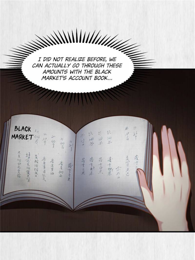 The Young Genius Paintress Chapter 61 page 13