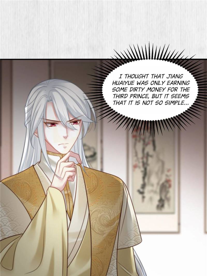The Young Genius Paintress Chapter 61 page 16