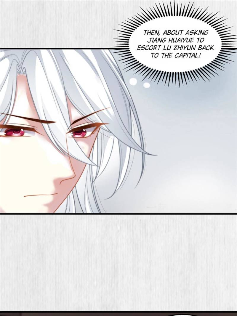The Young Genius Paintress Chapter 61 page 18