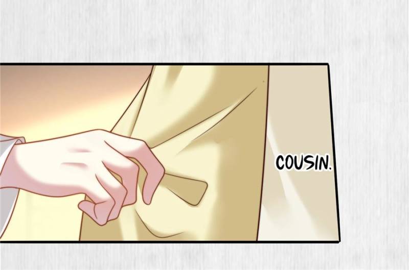 The Young Genius Paintress Chapter 61 page 1