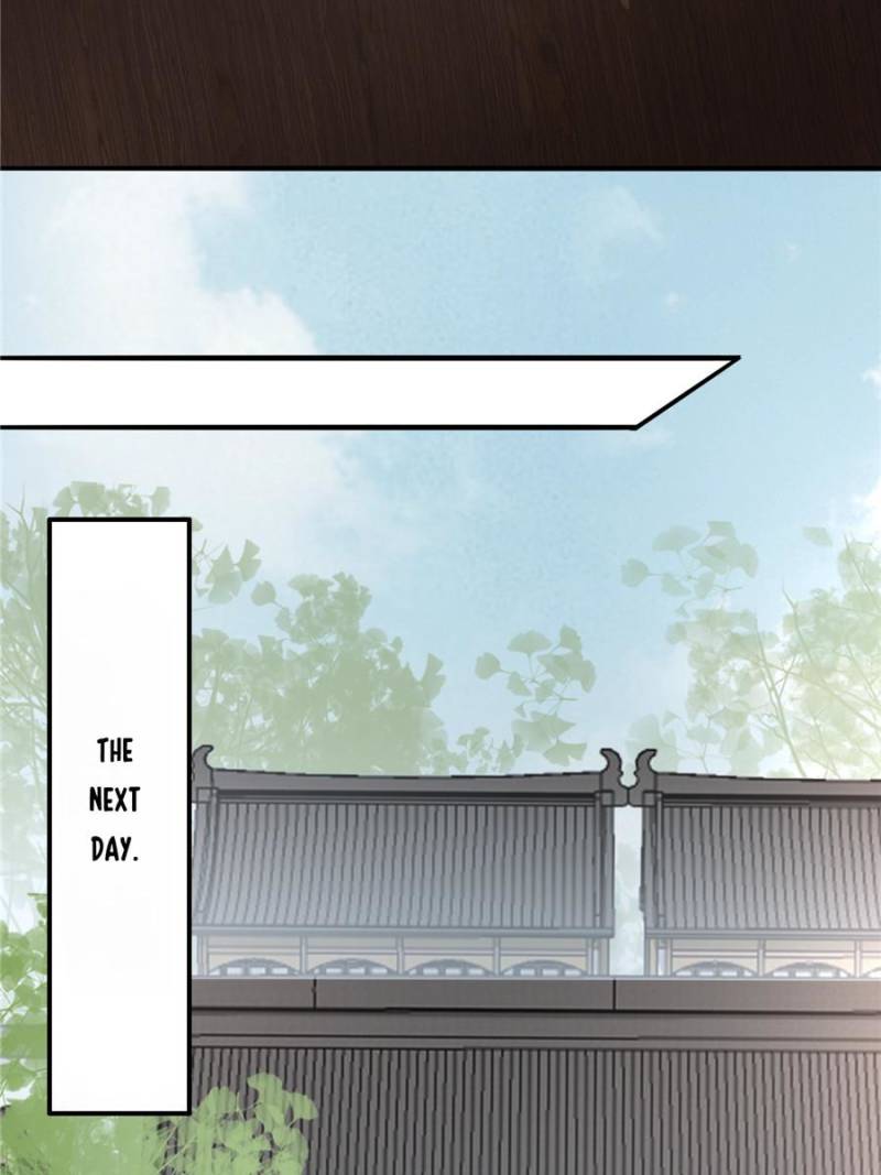The Young Genius Paintress Chapter 61 page 20