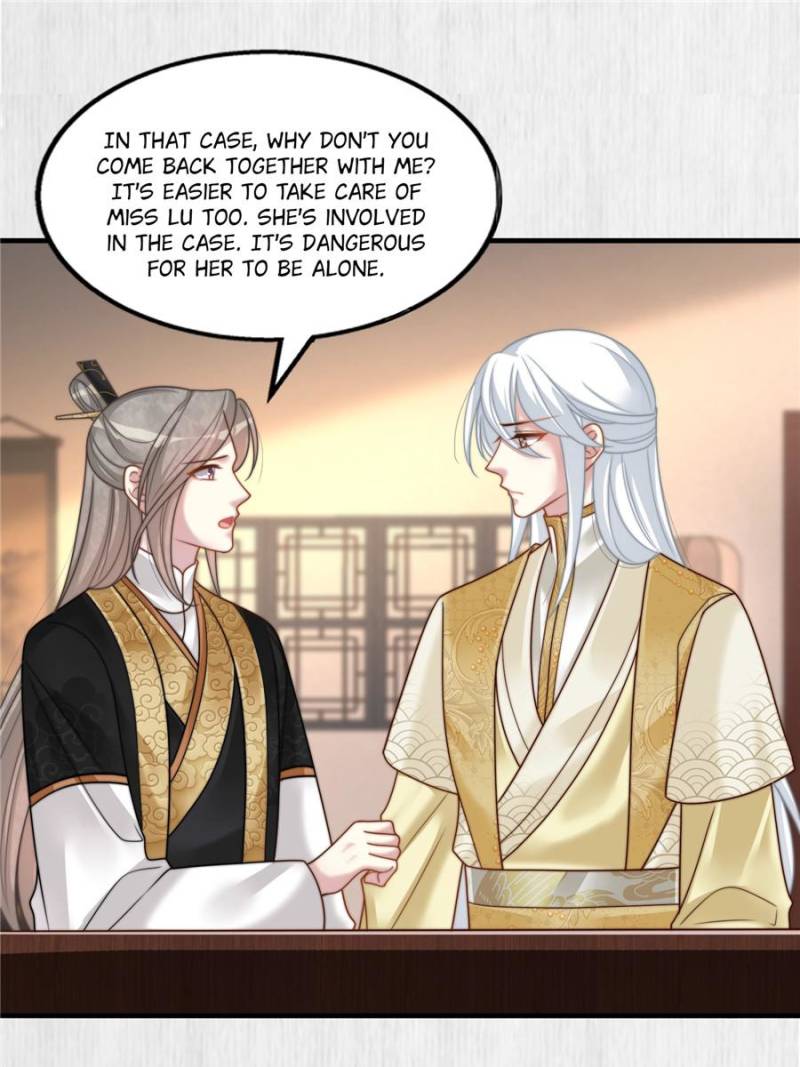 The Young Genius Paintress Chapter 61 page 2