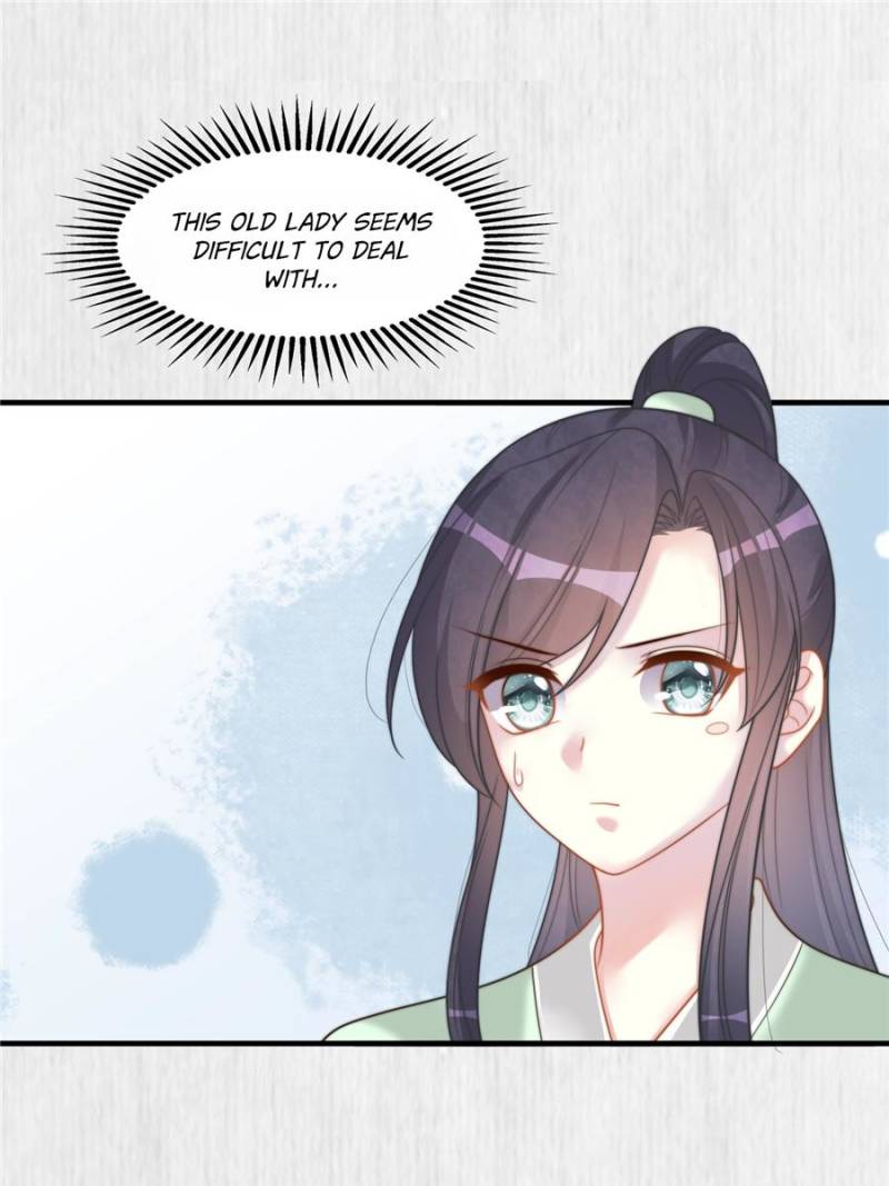 The Young Genius Paintress Chapter 61 page 30