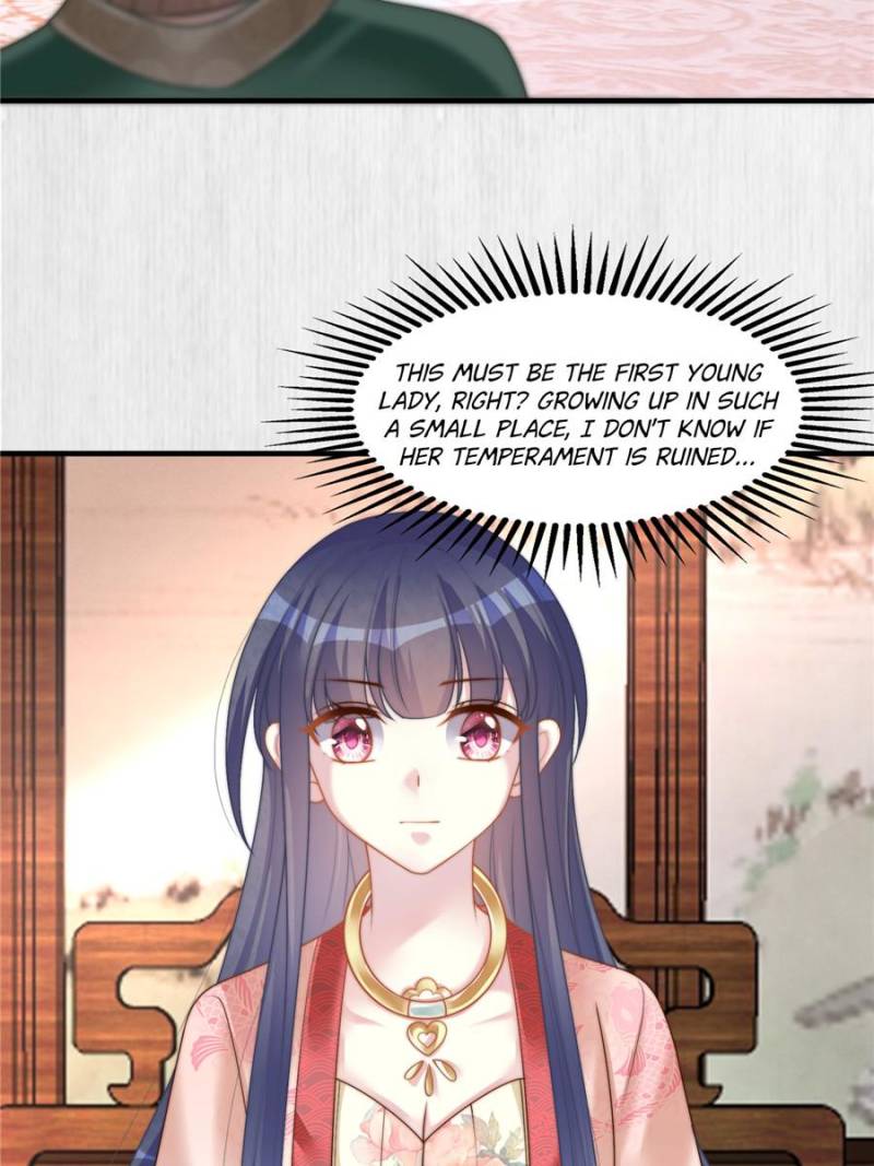 The Young Genius Paintress Chapter 61 page 33