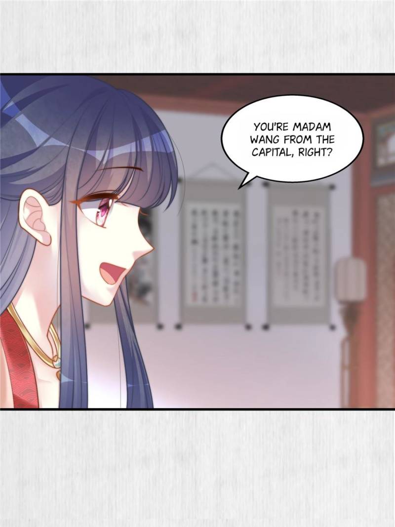 The Young Genius Paintress Chapter 61 page 35