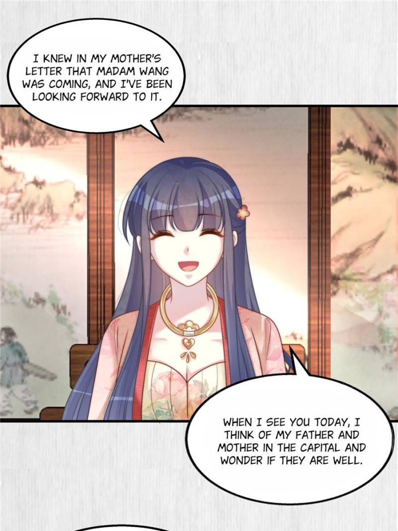 The Young Genius Paintress Chapter 61 page 38