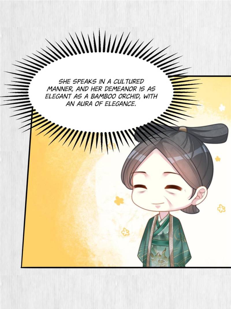 The Young Genius Paintress Chapter 61 page 40